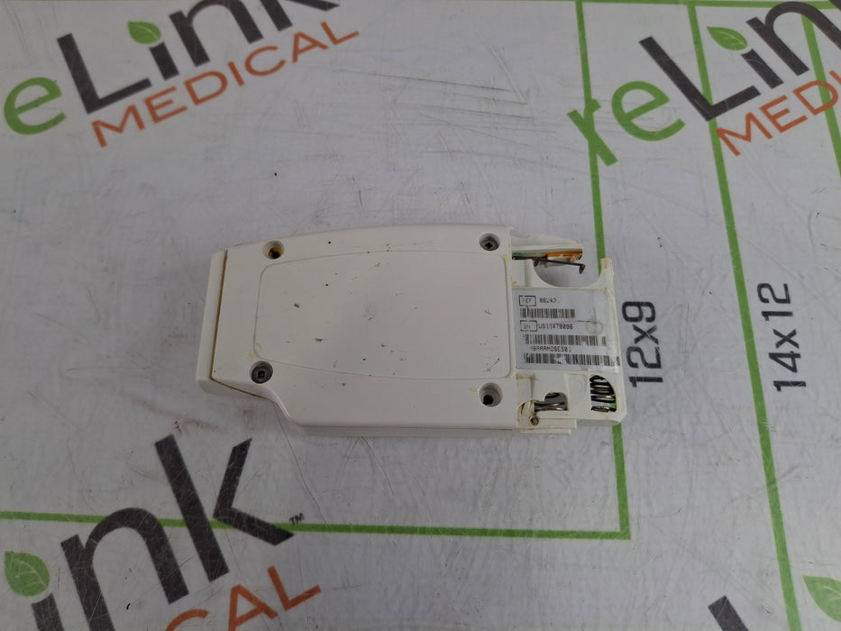 Philips Intellivue TRx M4841A S01 Telemetry Transmitter EKG Only