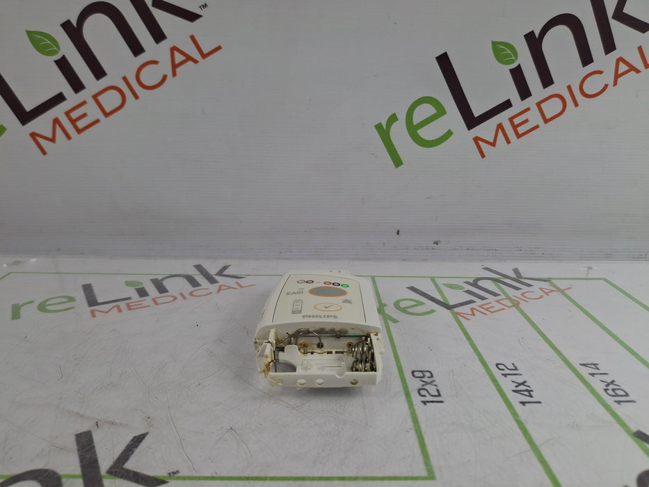 Philips Intellivue TRx M4841A S01 Telemetry Transmitter EKG Only