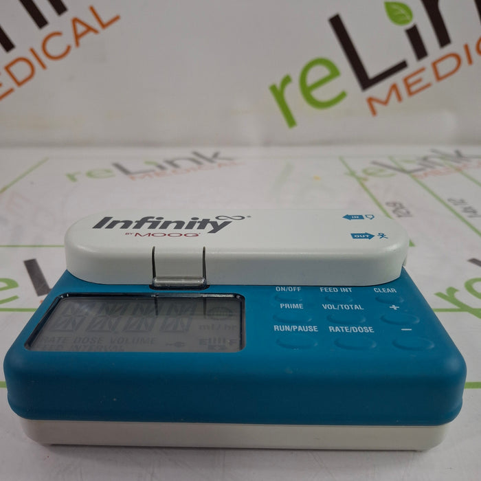 Moog Medical Infinity Enteral Feeding Pump