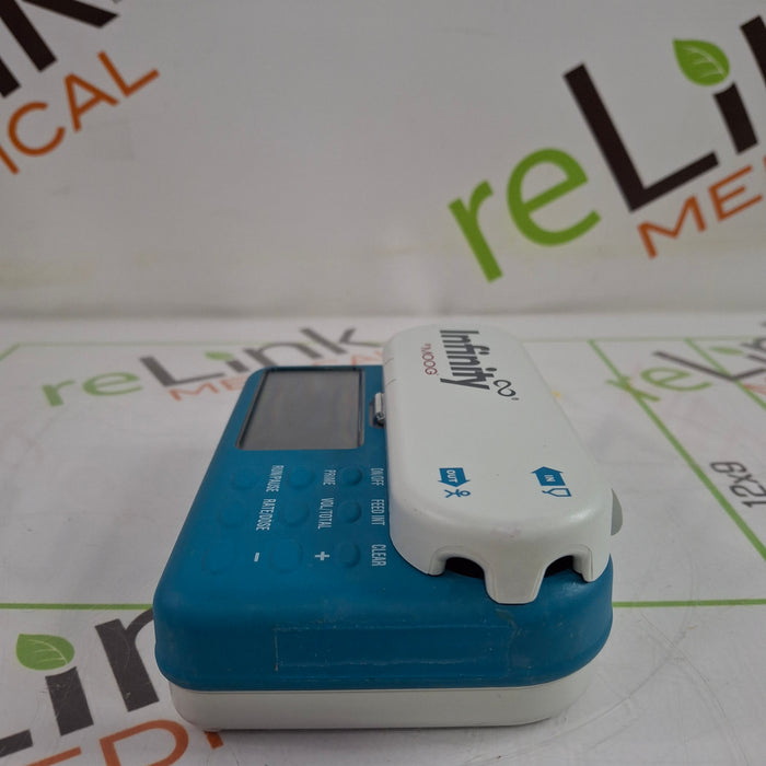Moog Medical Infinity Enteral Feeding Pump