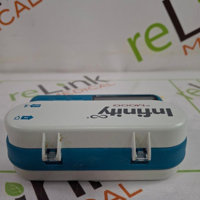 Moog Medical Infinity Enteral Feeding Pump