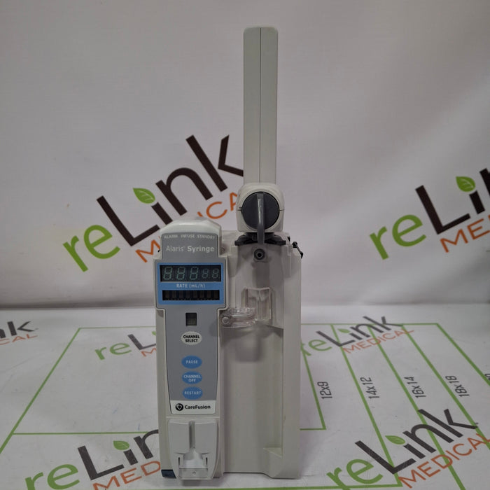CareFusion Alaris 8110 Syringe Pump Module