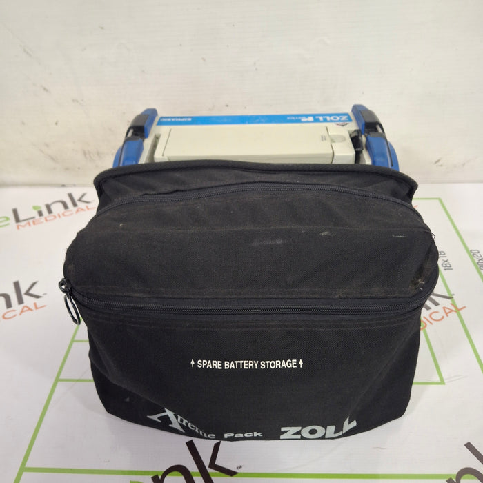 Zoll M Series Defibrillator