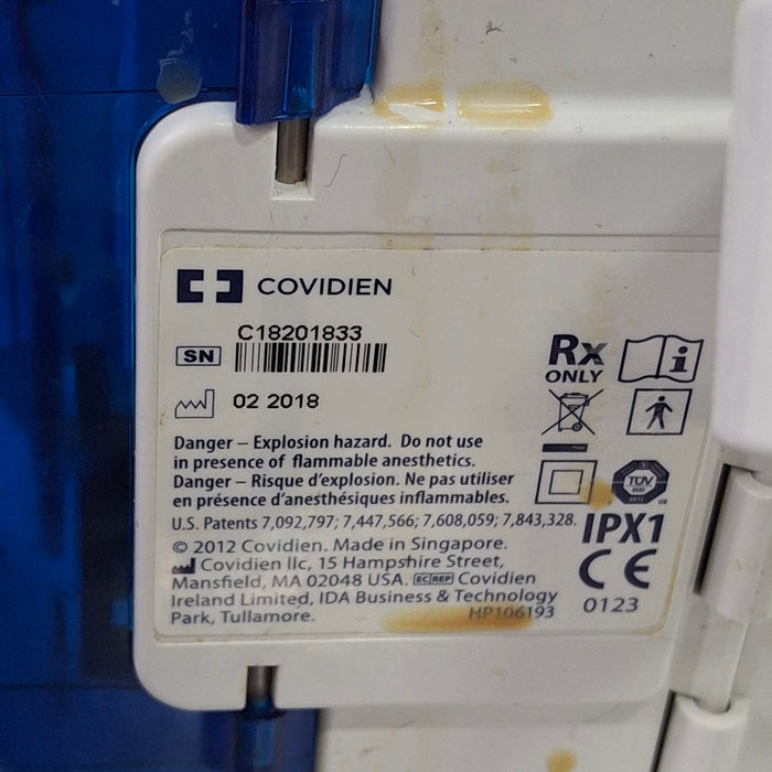 Covidien Kangaroo ePump Enteral Feeding Pump