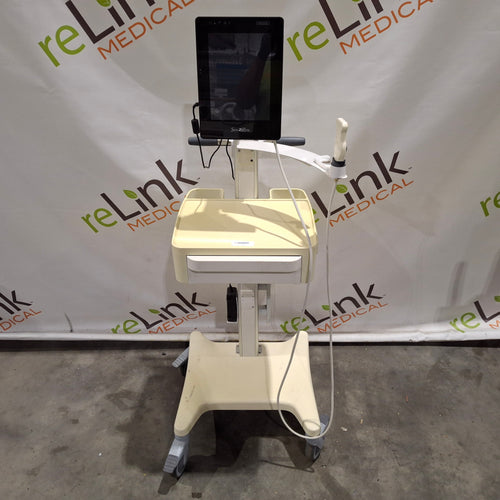 Bard Medical Site-Rite 8 Ultrasound System