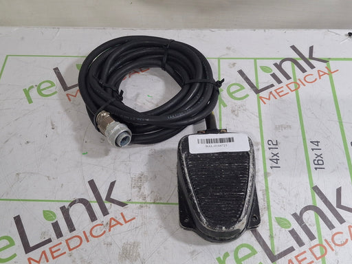 Valleylab Valleylab E6009 BiPolar Footswitch Electrosurgical Units reLink Online