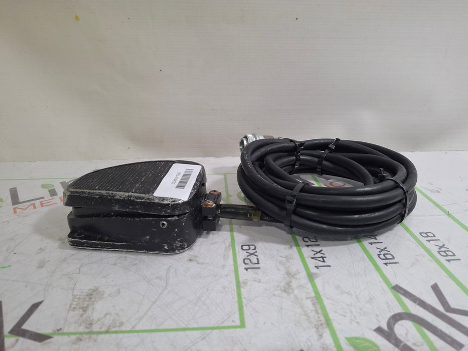 Valleylab E6009 BiPolar Footswitch