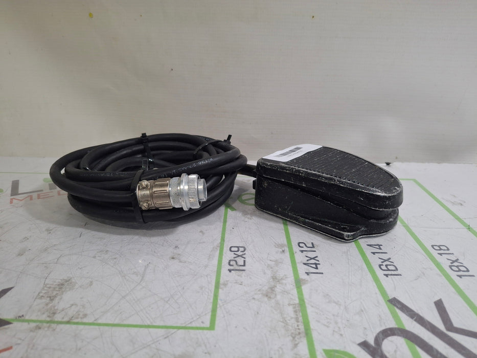 Valleylab E6009 BiPolar Footswitch