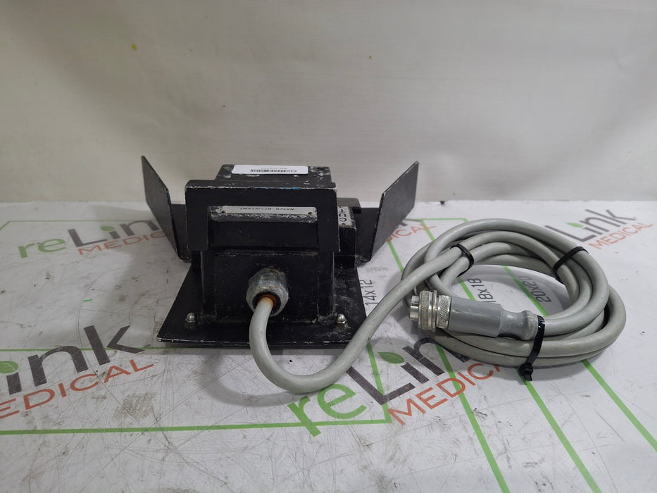 Valleylab E6008 Monopolar Electrosurgical Footswitch