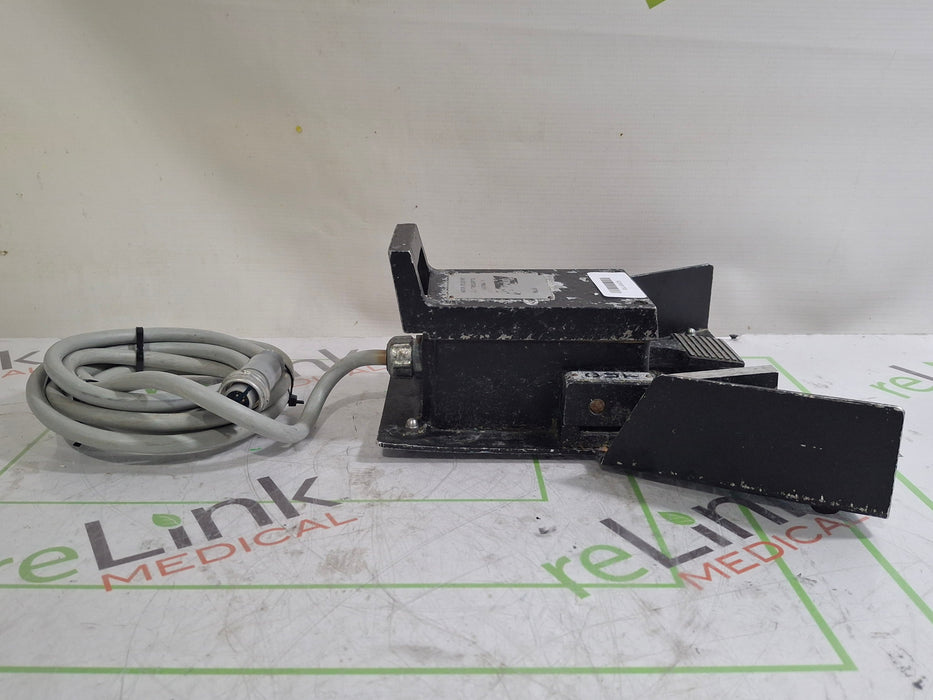 Valleylab E6008 Monopolar Electrosurgical Footswitch