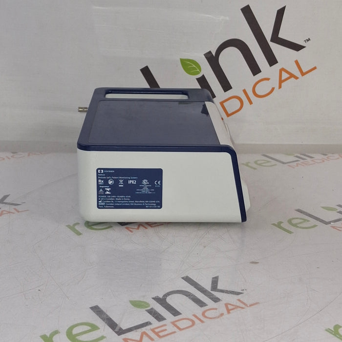 Covidien Nellcor Bedside SpO2 Patient Monitoring System