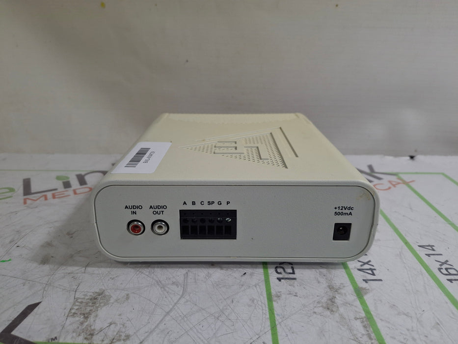 Louroe Electronics AP-1TB Audio Monitoring System