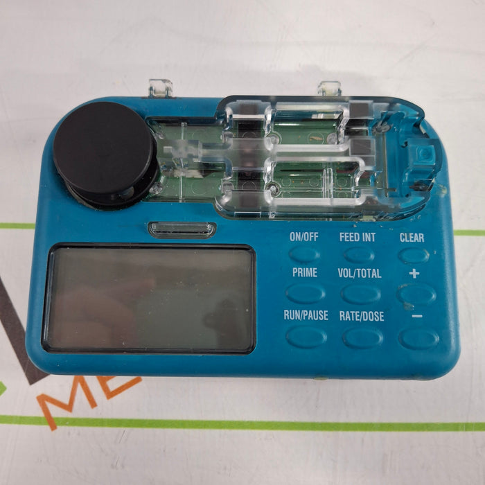 Moog Medical Infinity Enteral Feeding Pump