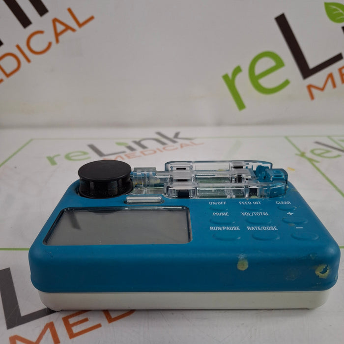Moog Medical Infinity Enteral Feeding Pump