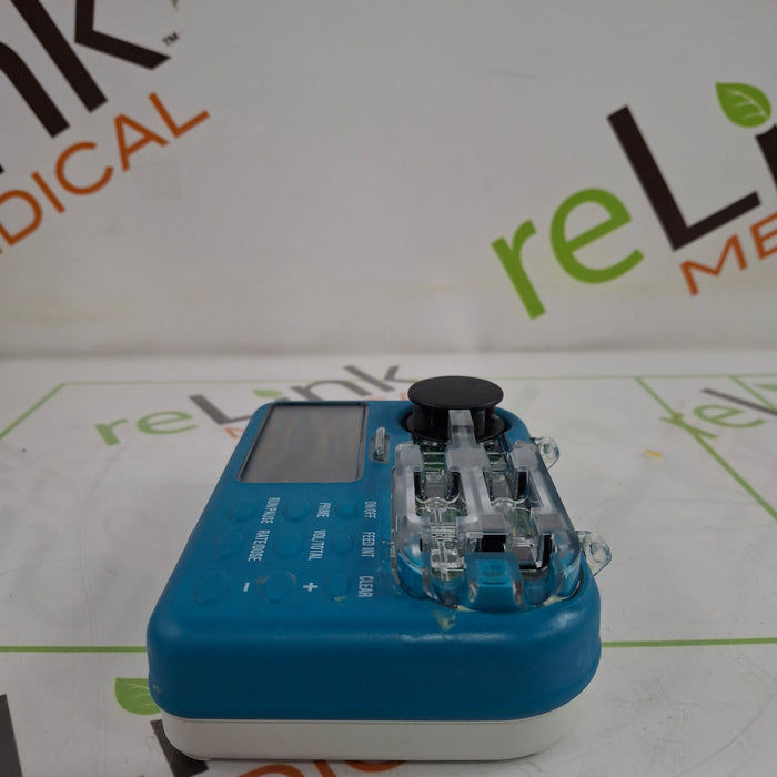 Moog Medical Infinity Enteral Feeding Pump