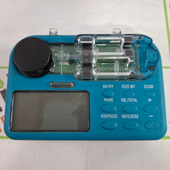 Moog Medical Infinity Enteral Feeding Pump