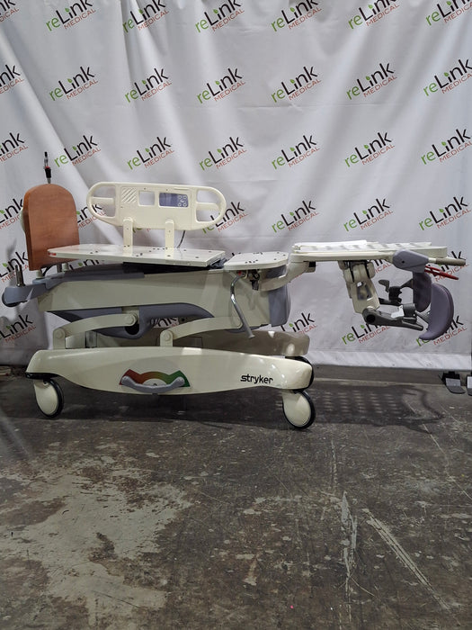 Stryker LD304 Birthing Bed