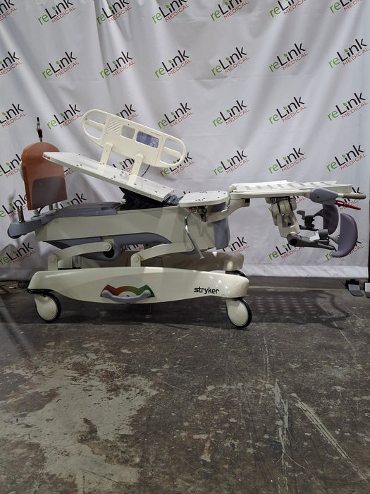 Stryker LD304 Birthing Bed