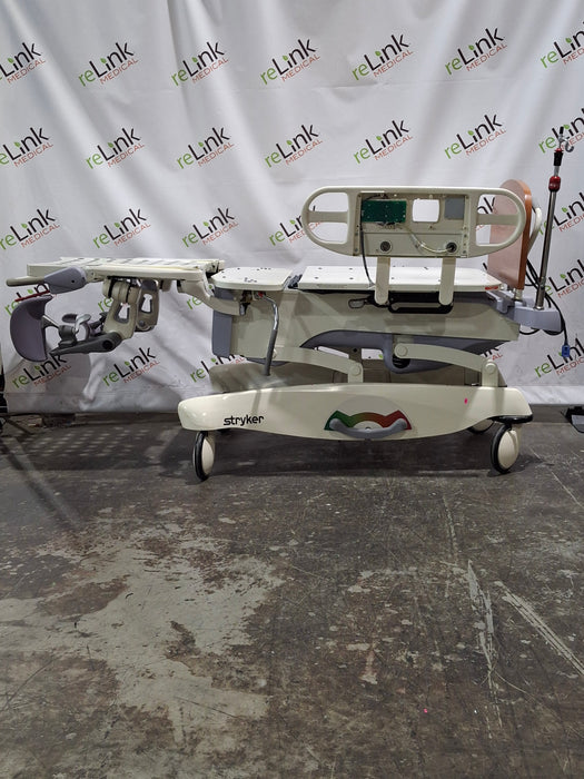 Stryker LD304 Birthing Bed