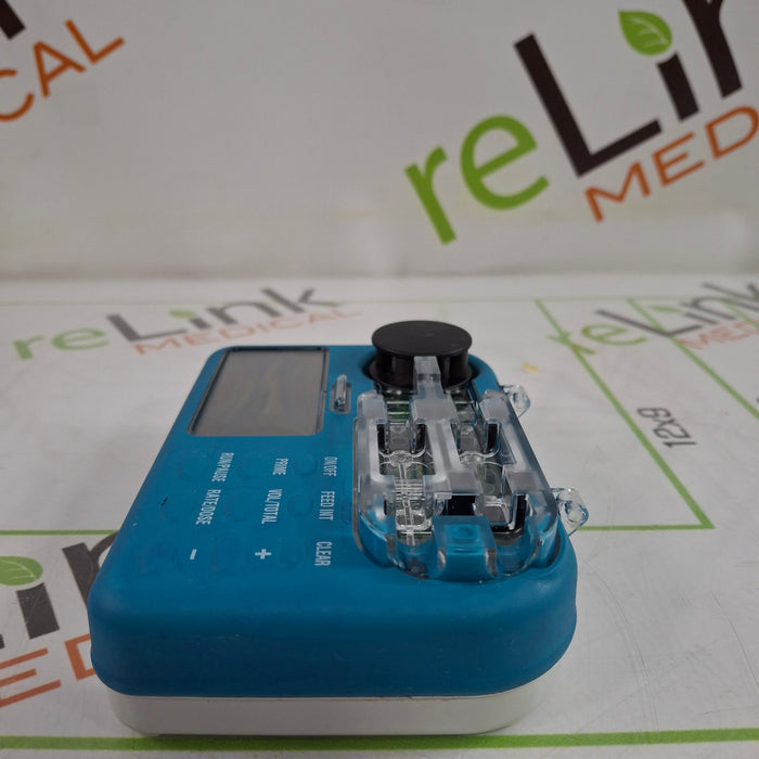 Moog Medical Infinity Enteral Feeding Pump