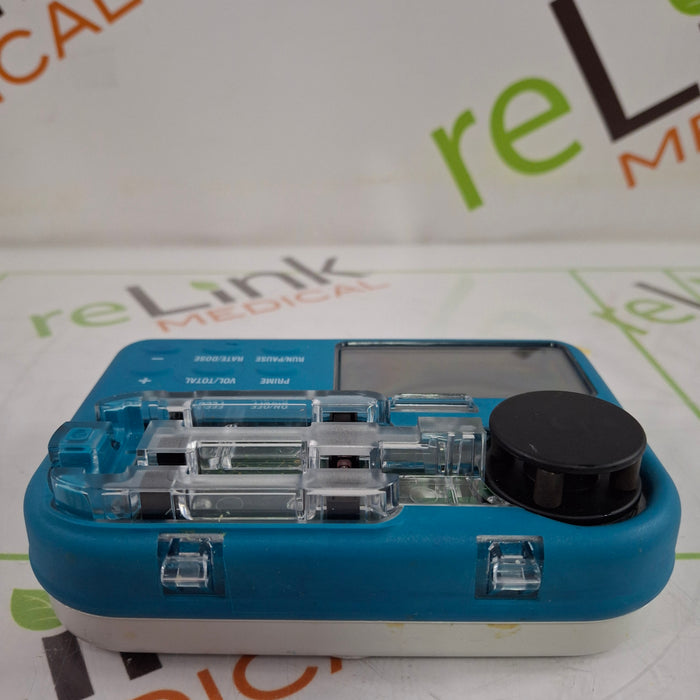 Moog Medical Infinity Enteral Feeding Pump
