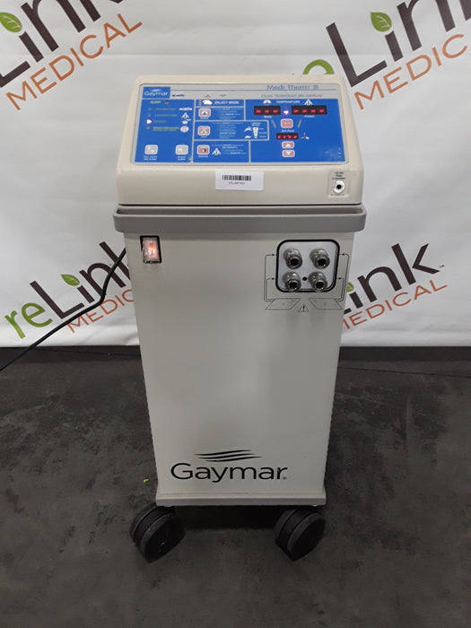 Gaymar Medi-Therm III MTA7900 Hyper/Hypothermia Machine