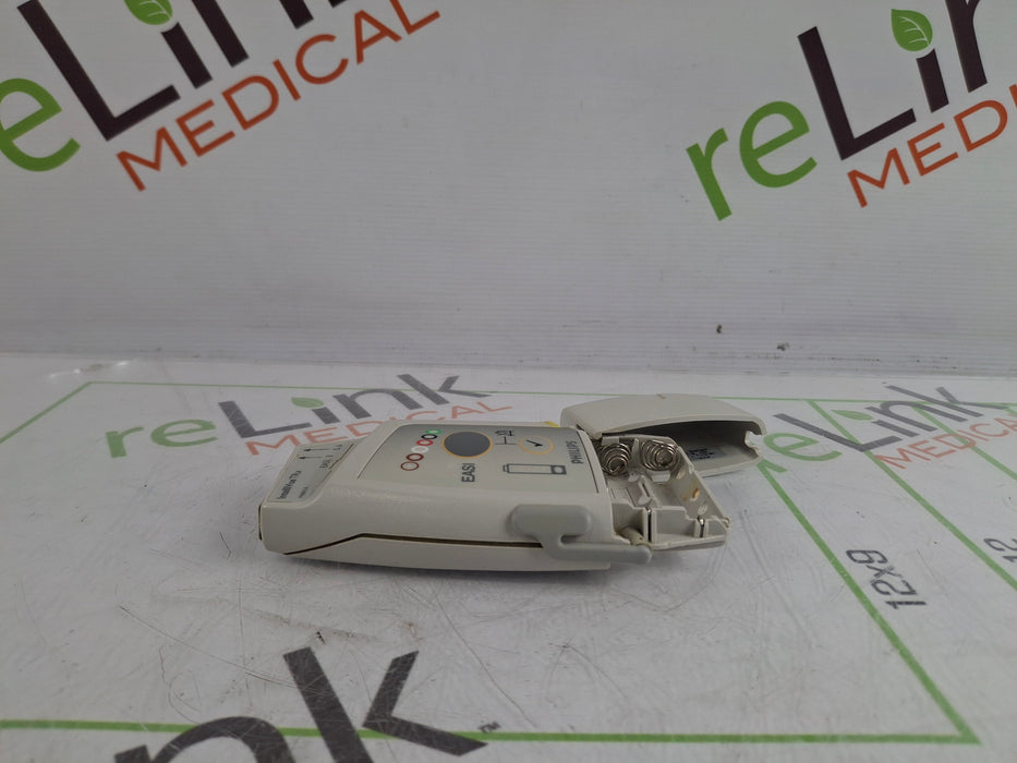 Philips Intellivue TRx M4841A S01 Telemetry Transmitter EKG Only
