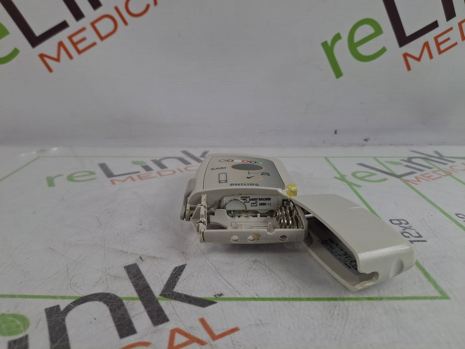 Philips Intellivue TRx M4841A S01 Telemetry Transmitter EKG Only