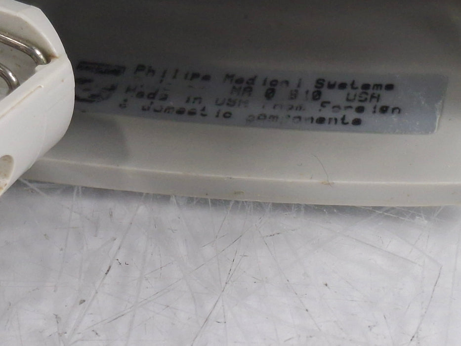 Philips Intellivue TRx M4841A S01 Telemetry Transmitter EKG Only