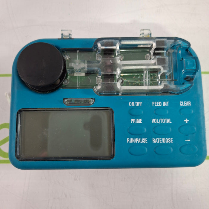 Moog Medical Enteralite Infinity Enteral Feeding Pump