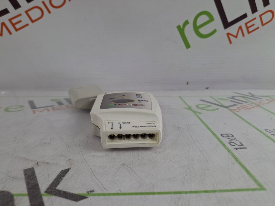 Philips Intellivue TRx M4841A S01 Telemetry Transmitter EKG Only