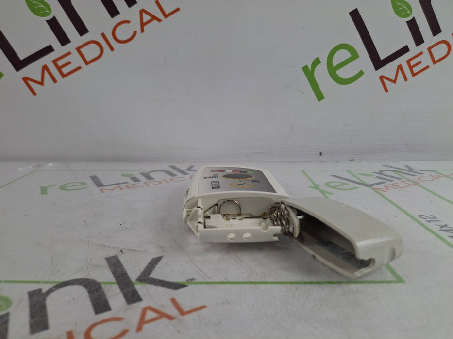 Philips Intellivue TRx M4841A S01 Telemetry Transmitter EKG Only