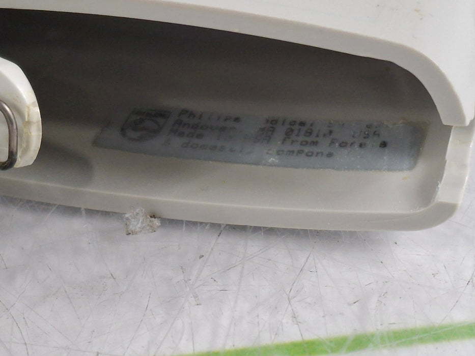 Philips Intellivue TRx M4841A S01 Telemetry Transmitter EKG Only