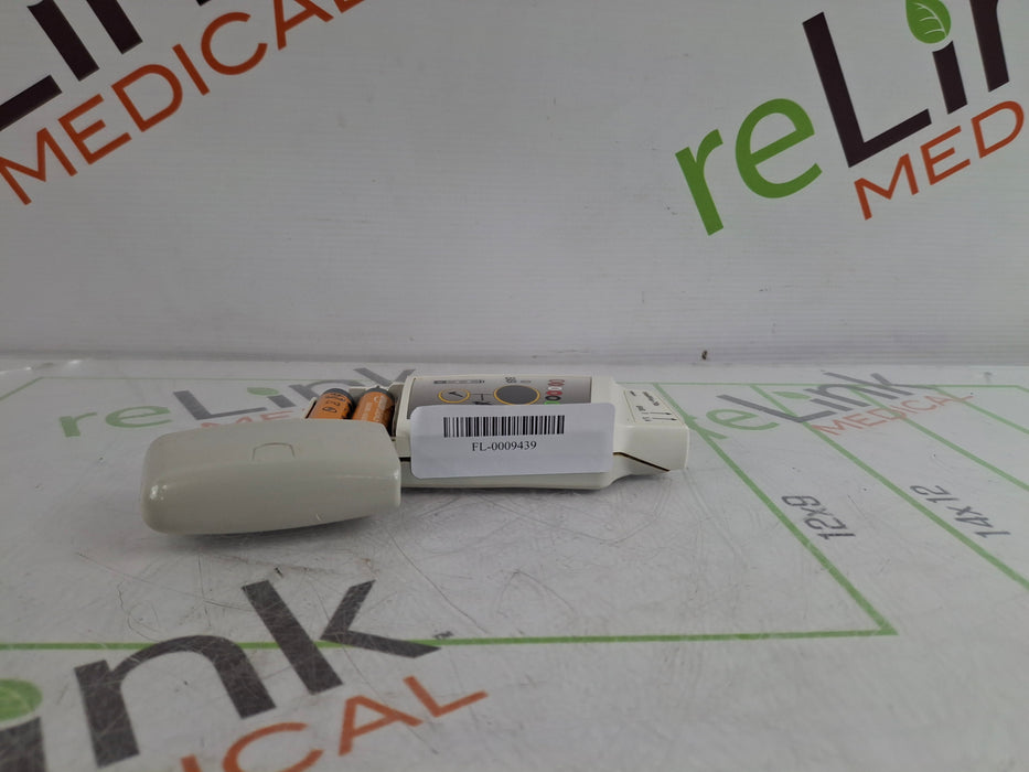 Philips Intellivue TRx M4841A S01 Telemetry Transmitter EKG Only