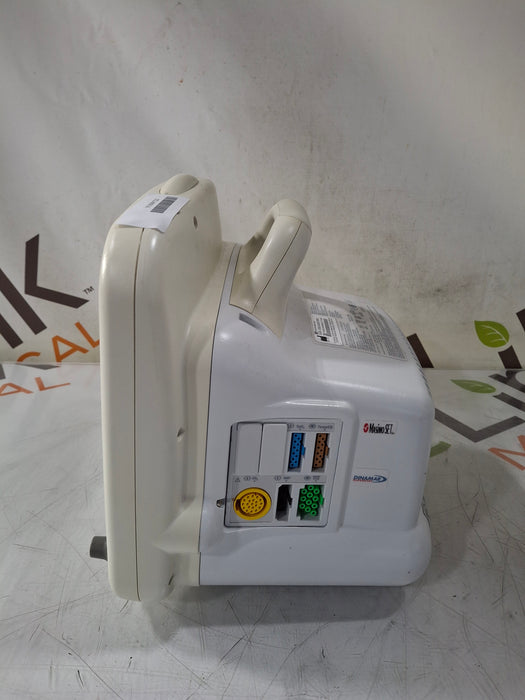 GE Healthcare Dash 4000 - Masimo SpO2 Patient Monitor