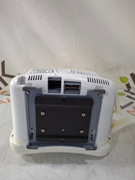GE Healthcare Dash 4000 - Masimo SpO2 Patient Monitor