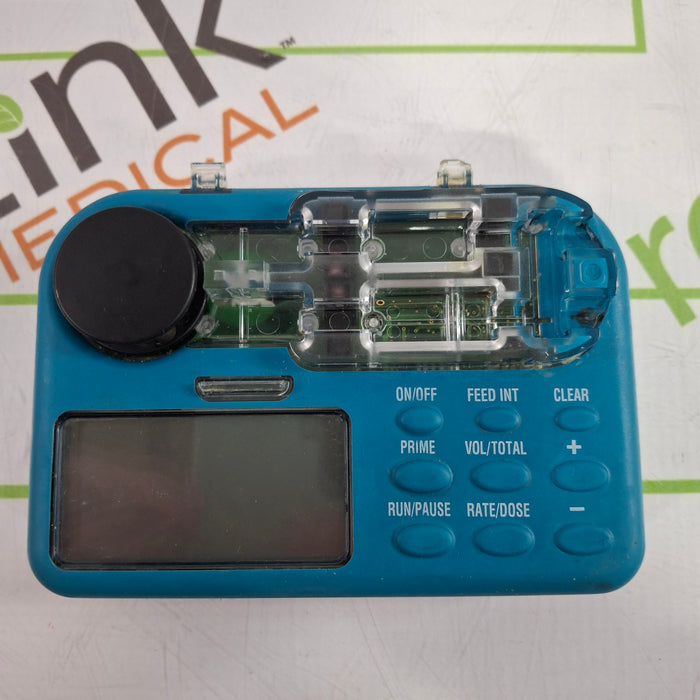 Moog Medical Infinity Enteral Feeding Pump
