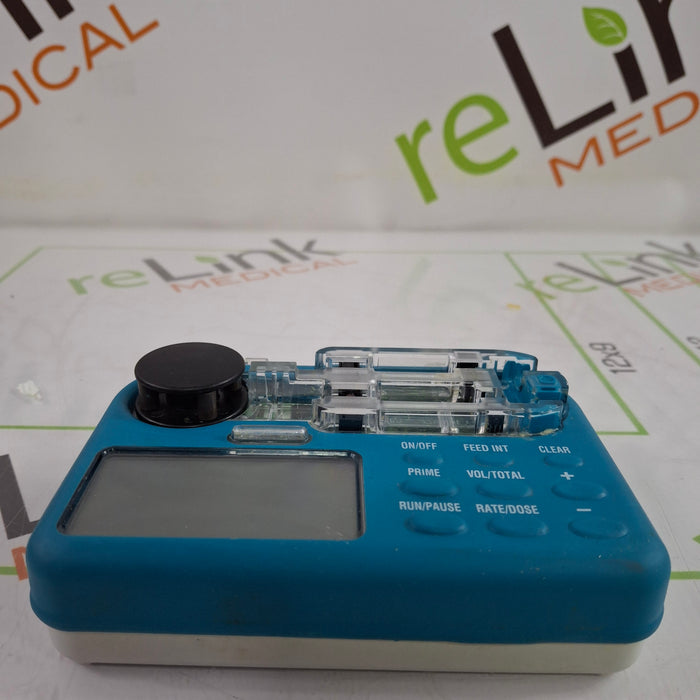 Moog Medical Infinity Enteral Feeding Pump