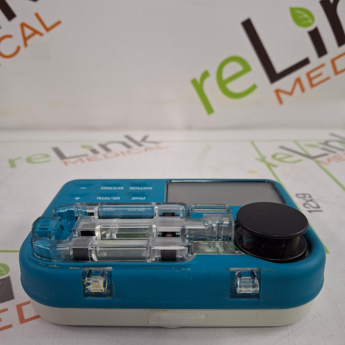 Moog Medical Infinity Enteral Feeding Pump