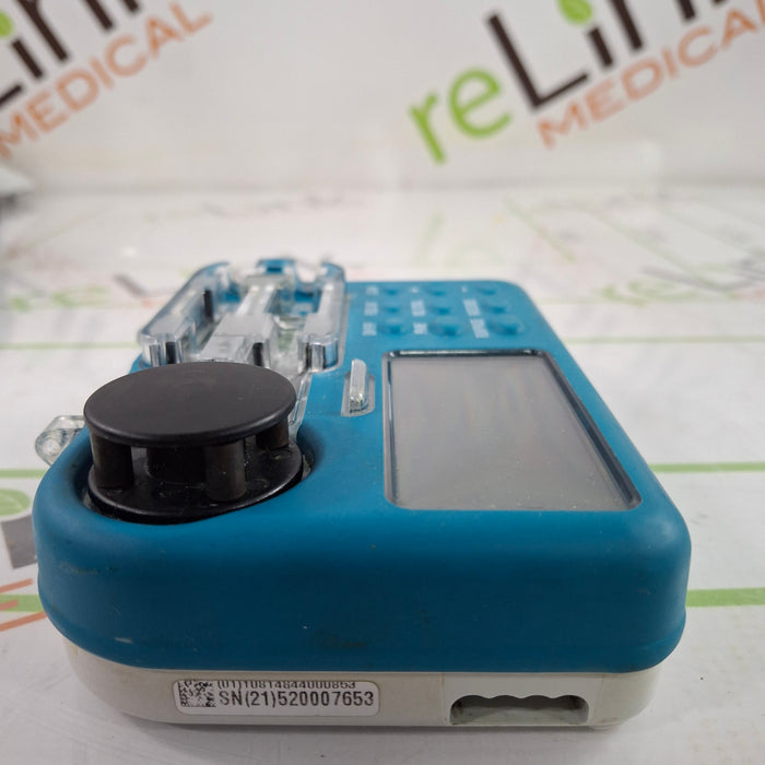 Moog Medical Infinity Enteral Feeding Pump