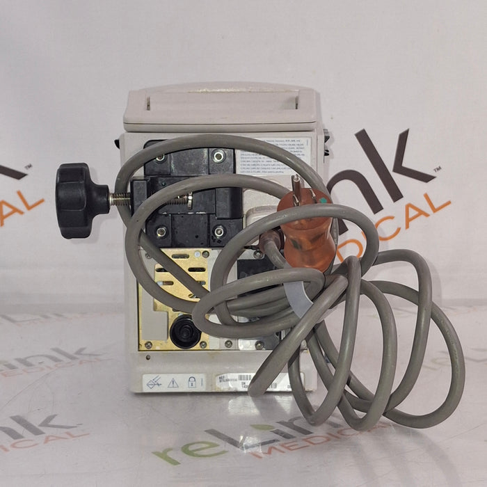 CareFusion Alaris 8015 Large Screen POC Infusion Pump