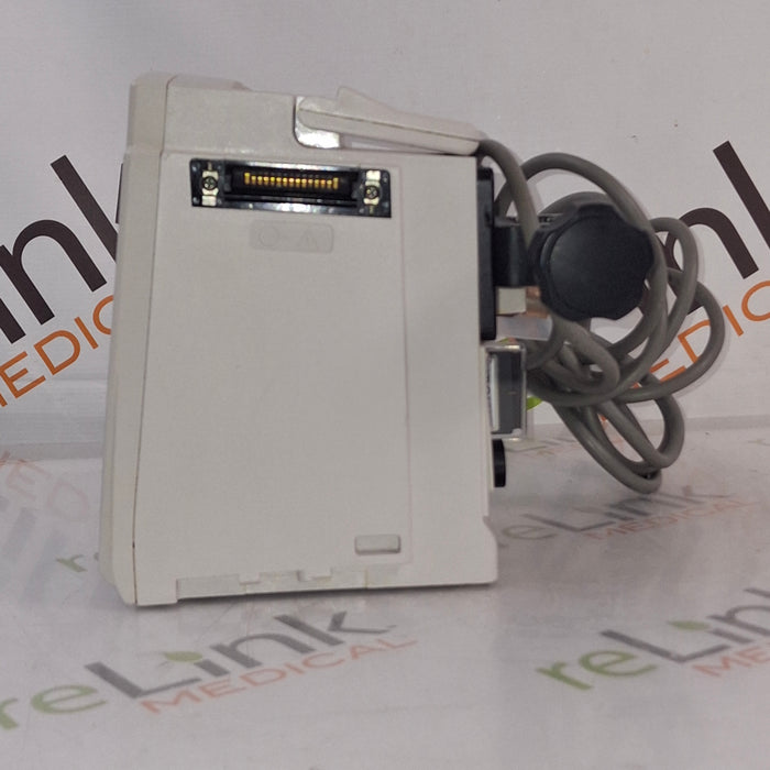 CareFusion Alaris 8015 Large Screen POC Infusion Pump