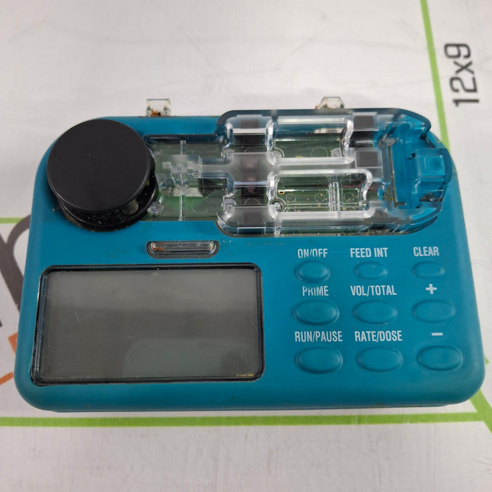 Moog Medical Infinity Enteral Feeding Pump