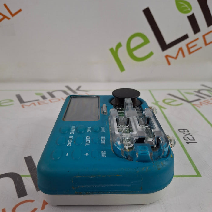 Moog Medical Infinity Enteral Feeding Pump