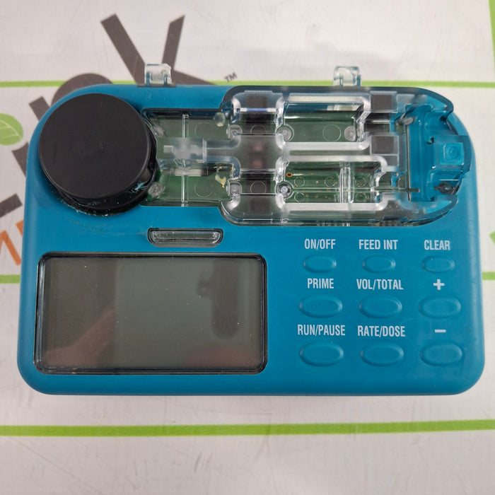 Moog Medical Infinity Enteral Feeding Pump