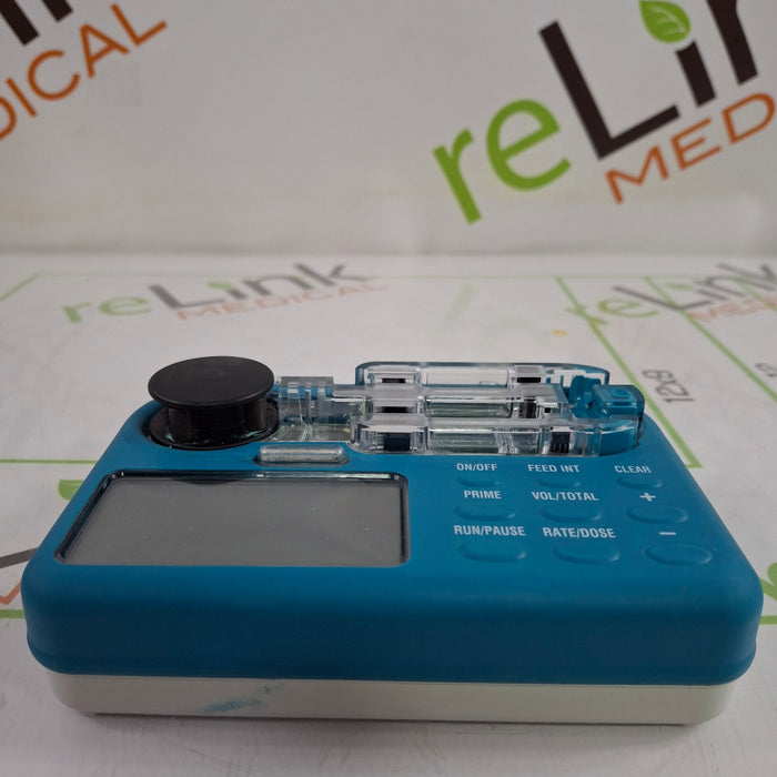 Moog Medical Infinity Enteral Feeding Pump