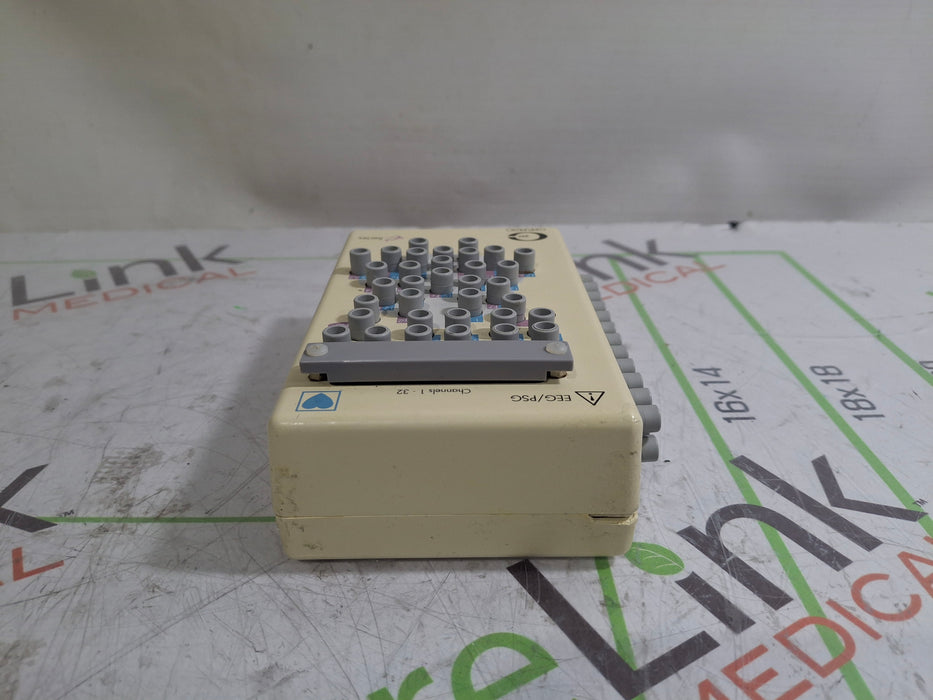 Compumedics 8008-0010-01 EEG/PSG Patient Interface/Amplifier