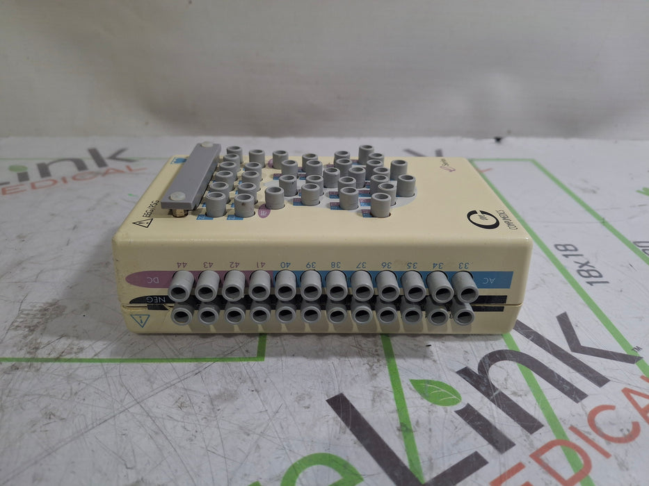 Compumedics 8008-0010-01 EEG/PSG Patient Interface/Amplifier