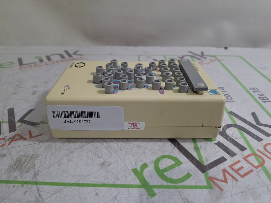 Compumedics 8008-0010-01 EEG/PSG Patient Interface/Amplifier