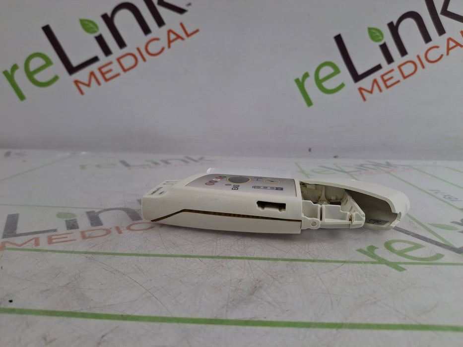 Philips Intellivue TRx M4841A S01 Telemetry Transmitter EKG Only